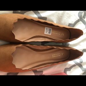 Payless Martha Stewart brand flats